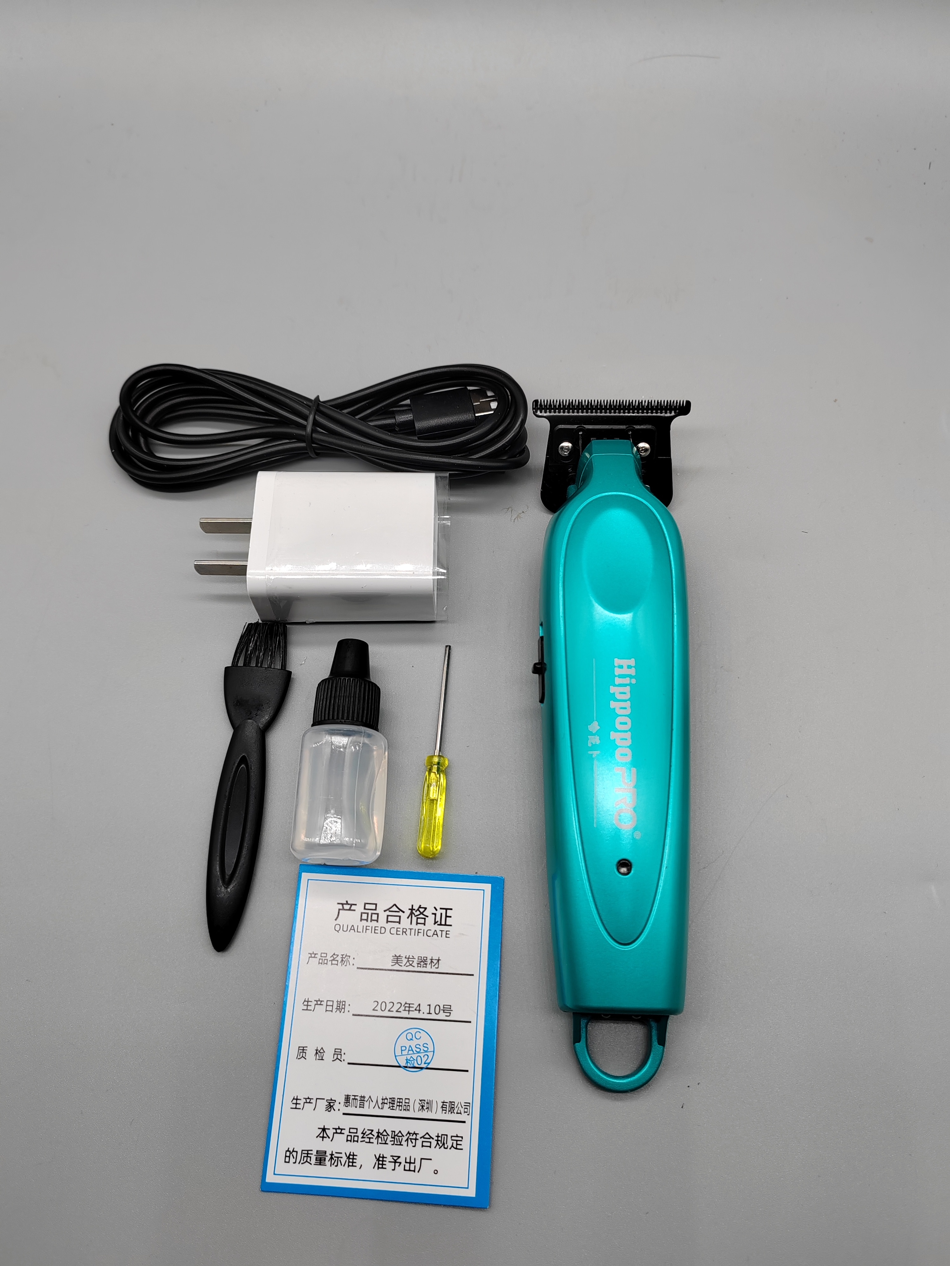 New Madeshow M5 M6 M10 Professional Cordless Hair LENCE Clipper Trimmer for Salon 7200rpm Motor D8  Carving Electric Barber