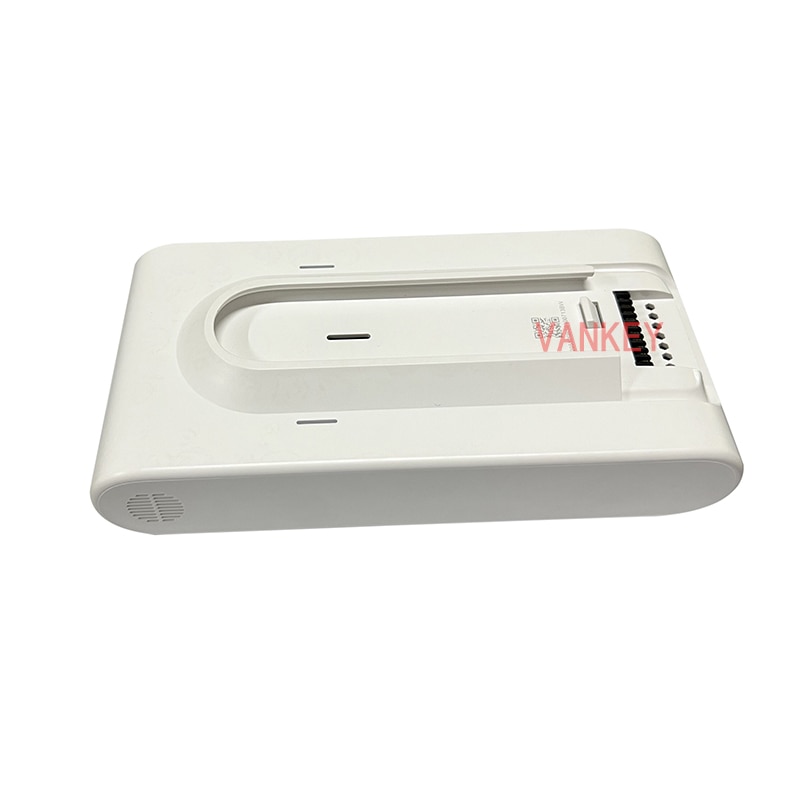 Original Battery Replacement for TROUVER POWER 11 POWER 11 Pro Wireless Handheld Vacuum Cleaner Spare Parts 100% New Battery