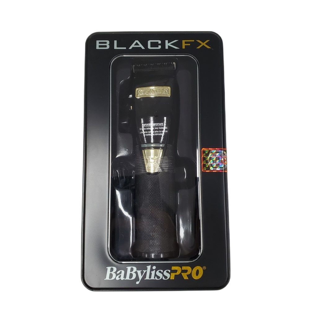 Barber POP Professional Hair Trimmer Black Gold Three-piece Hair Salon Oil Head Gradual Hair Clipper Razor Trimming Hair Cutting