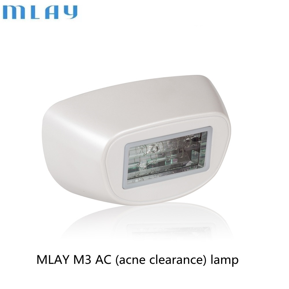 Original MLAY Laser Hair Removal Lens Suitable for T3 M3 Models 500000 Shots of Each Lens Malay