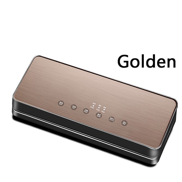 Xiaomi MIJIA Electric Vacuum Sealer Packaging Machine For Home Kitchen For Sealing Fresh Packaging Machine For Food Preservation