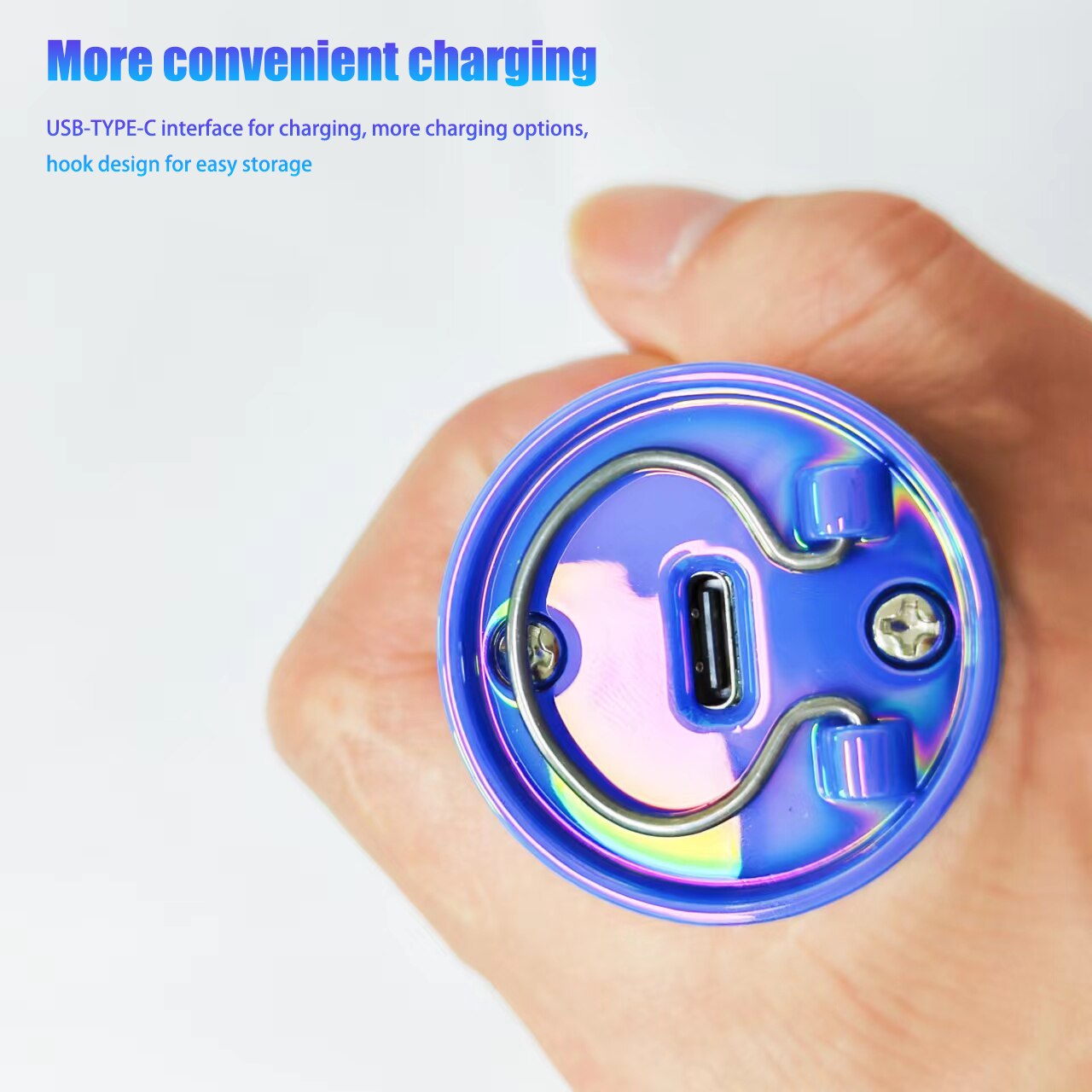 Professional Barber Shop Ultra-thin 