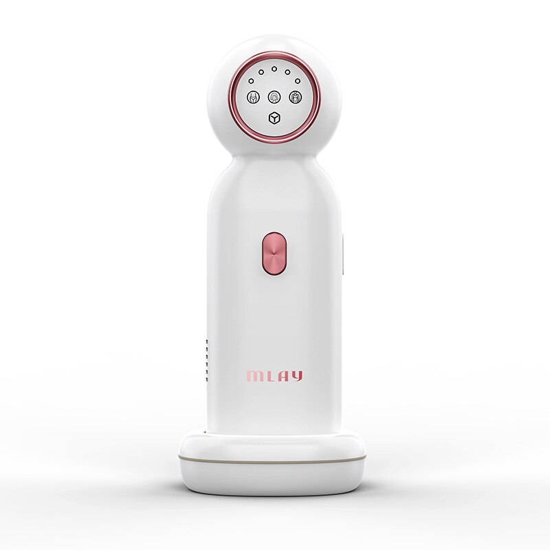 Mlay T10 Newest Ice Cooling System IPL Hair Removal Home Devices unlimitted shots