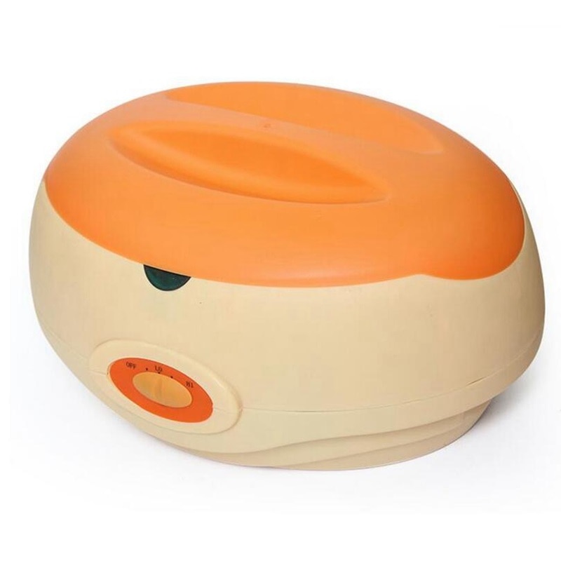 Paraffin Wax Heater for Hand Foot Therapy Bath Wax Pot Warmer Beauty Salon Spa Skin Care Wax Machine with Gloves Bootie Mitts