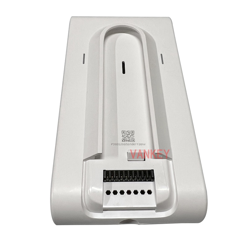 Original Battery Replacement for TROUVER POWER 11 POWER 11 Pro Wireless Handheld Vacuum Cleaner Spare Parts 100% New Battery