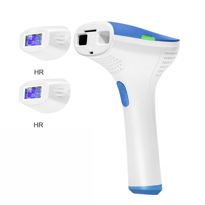 Mlay IPL Depiladora Laser Hair Removal Device with 500000 Shots Bikini Body Face Hair Removal Machine Laser Epilator for Women