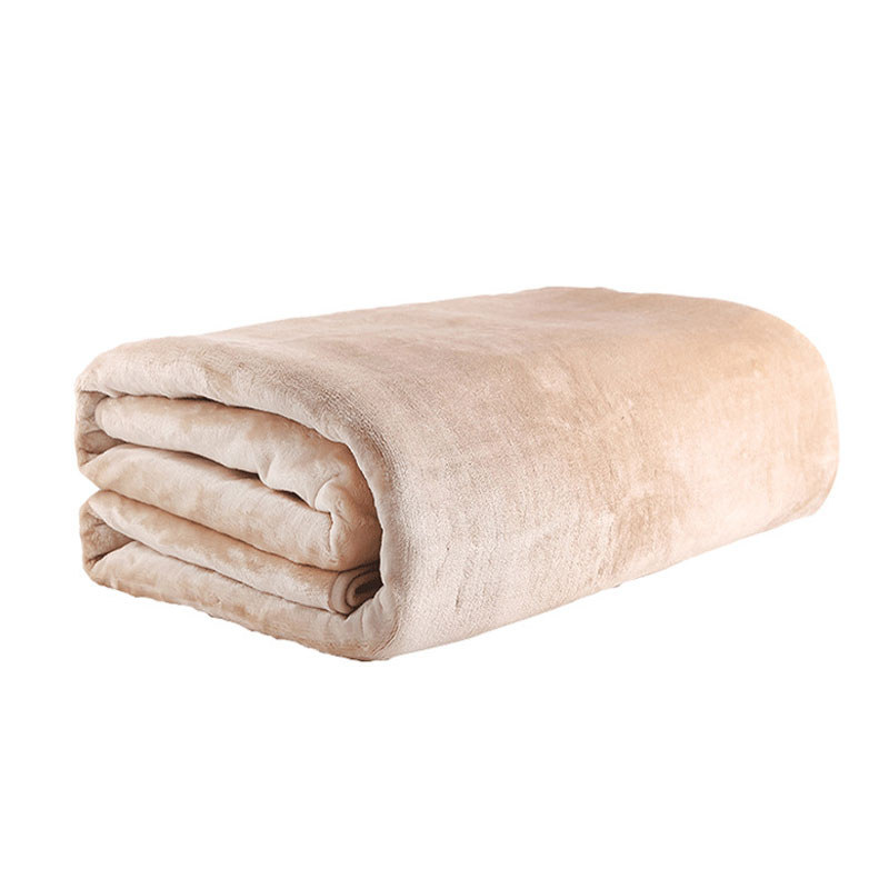 High Grade Warm Heater Velvet Electric Heating Blanket 4 Gear Temperature Timing Controller Room  Electric Blanket Pad Mat