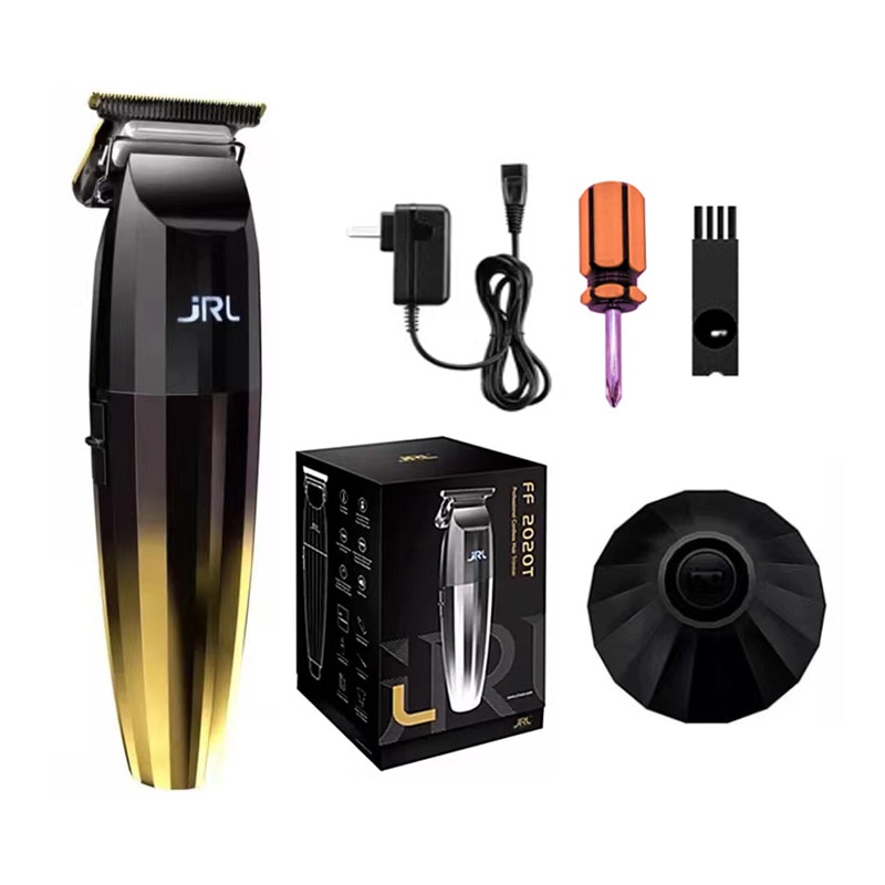 Madeshow M5 M6  Hair clipper Professional Hair Trimmer For Men,Cordless Haircutting Machine Trimmer Top Quality Barber Instru