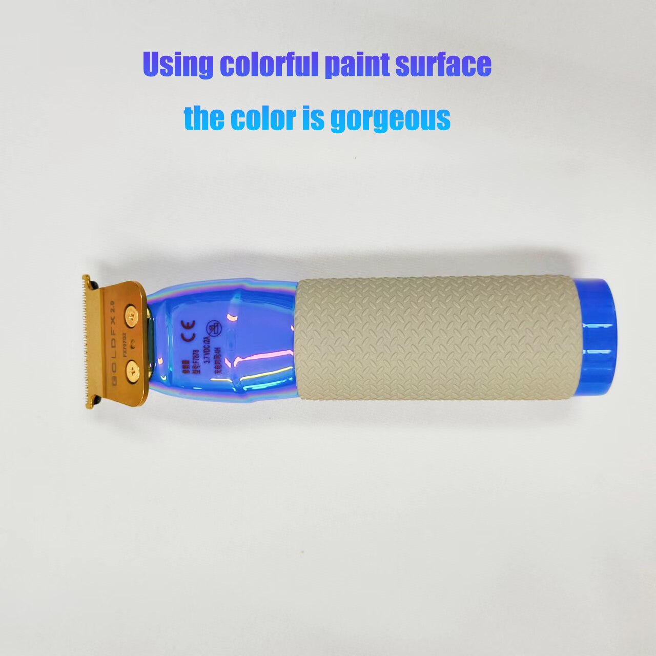 Professional Barber Shop Ultra-thin 