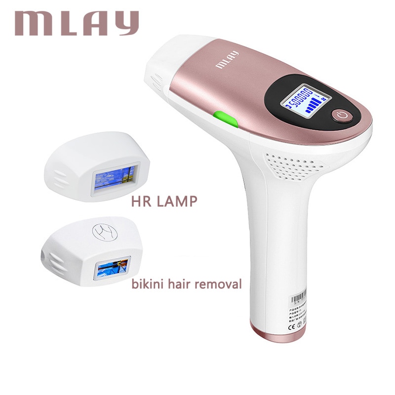 Mlay T3 a Laser Hair Removal Lens Body Machine Facial Malay Ipl Home machine Depilador Electric Epilator for Women فستان ميدي