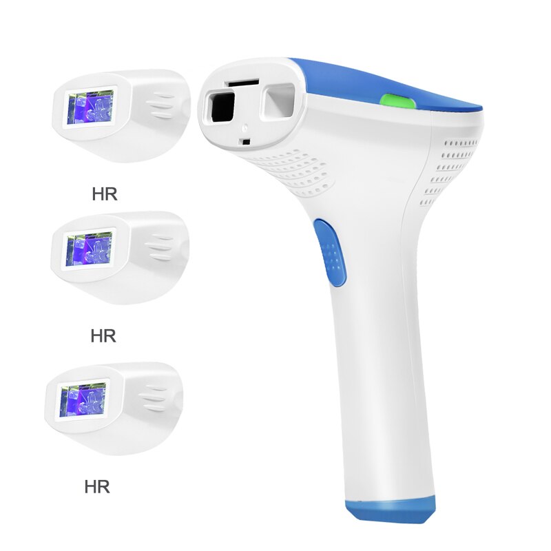 Mlay IPL Depiladora Laser Hair Removal Device with 500000 Shots Bikini Body Face Hair Removal Machine Laser Epilator for Women