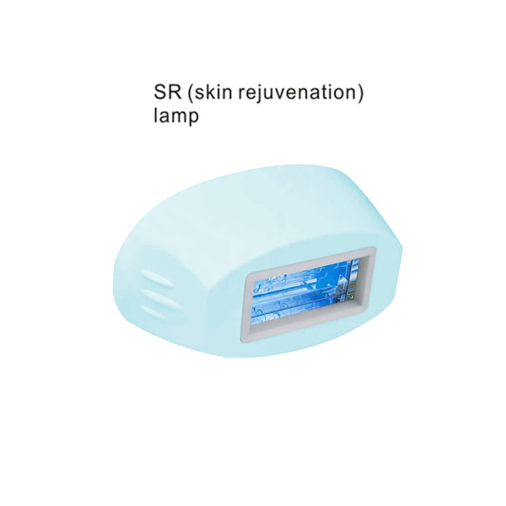 Mlay T3 Lens for Face Body Bikini Hair Removal Skin Rejuvenation Acne Clearance IPL Hair Removal Device Accessories 500000 Flash