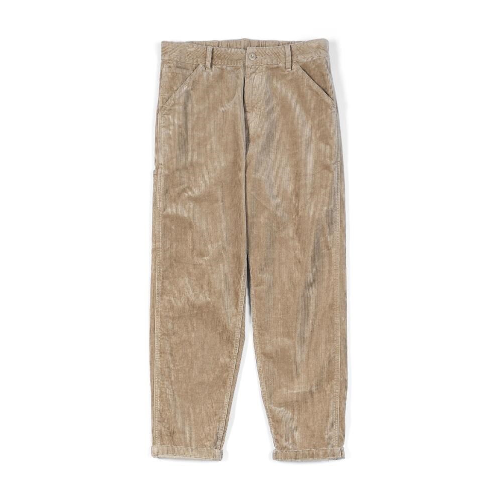 SIMWOOD 2023 Spring Winter New Corduroy Loose Tapered Pants Men Plus Size Hip Hop Casual Trousers Brand Clothing SJ131261
