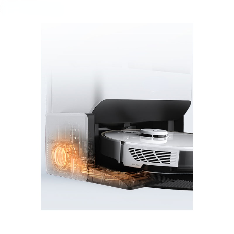 Smart Drying Kit Water Change Kit Original Suitable for S7 MAXV ULTRA S7 PRO ULTRA Vacuum Cleaner S7 MAXV ULTRA Dryer Module