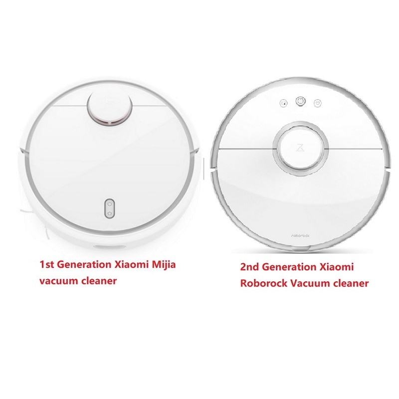 New Original Robot Vacuum cleaner Spare Parts Laser Distance Sensor LDS for Roborock S50 S51 Gen 2nd Spare Parts