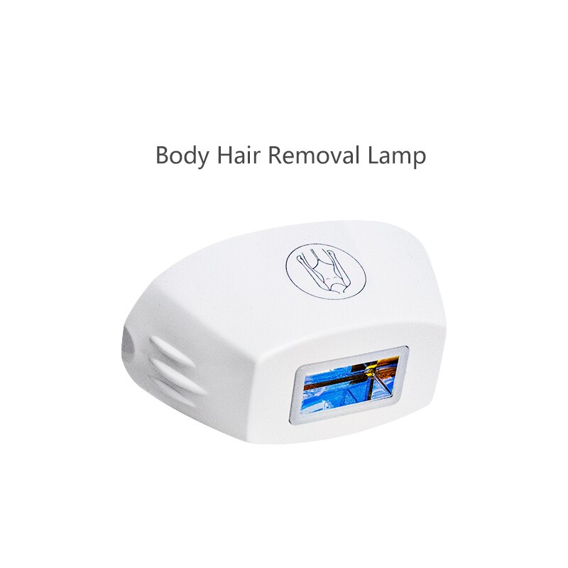 Mlay T3 Lens for Face Body Bikini Hair Removal Skin Rejuvenation Acne Clearance IPL Hair Removal Device Accessories 500000 Flash
