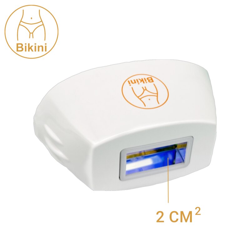 Original Mlay Laser Ipl Hair Removal Lens Suitable for T3 M3 Models 500000 Shots of Each Lens