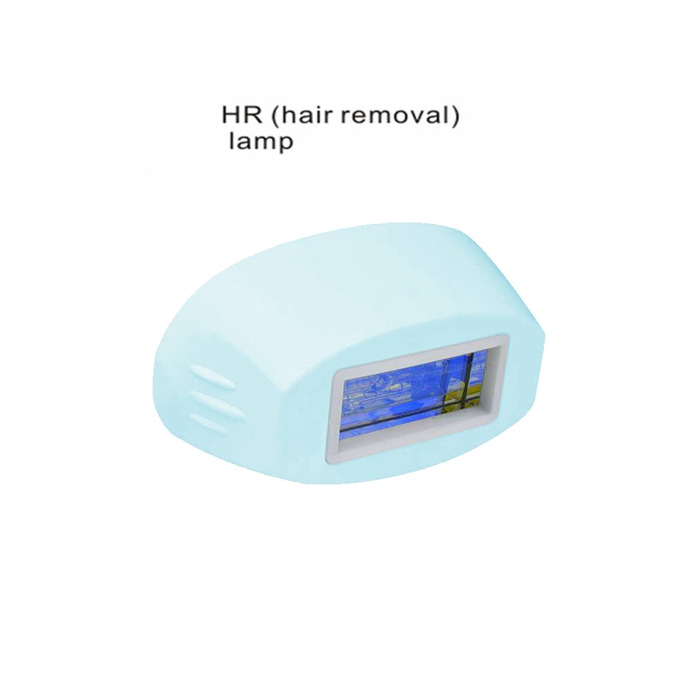 Mlay T3 Lens for Face Body Bikini Hair Removal Skin Rejuvenation Acne Clearance IPL Hair Removal Device Accessories 500000 Flash