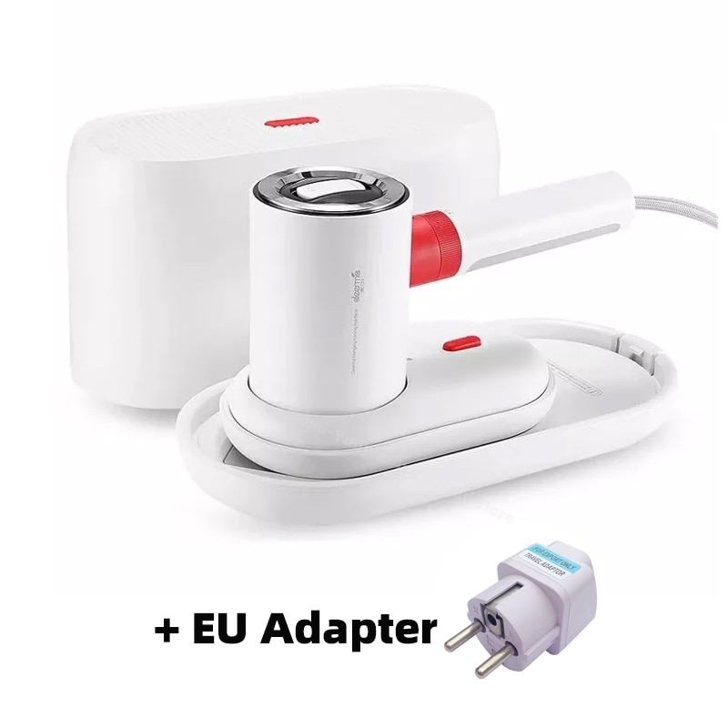 Deerma Garment Steamer DEM-HS200 Handheld Manual Steam Iron for Clothes Ironing Portable Home Appliance