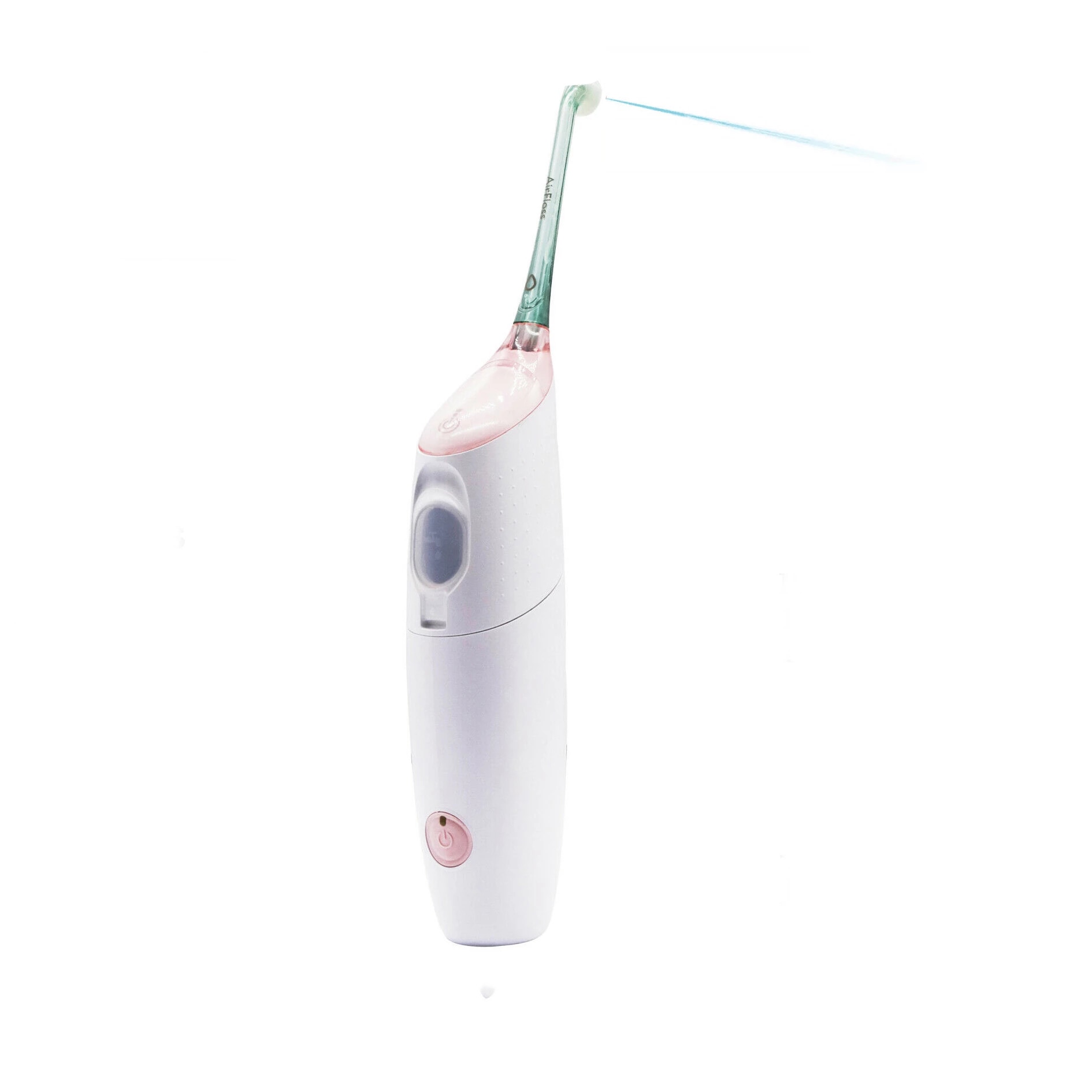 New Sonicare AirFloss Electric Flosser For Philips Handle HX8240 & Nozzle Flosser HX8111 HX8211 HX8141 HX8154 For The Adult