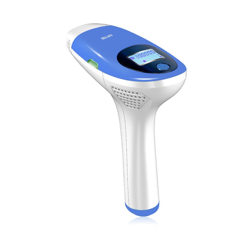 MlayT3 IPL Hair removal Epilator a Laser Permanent Hair Removal Machine Face Body 3IN1 Electric depilador a laser 500000 Flashes