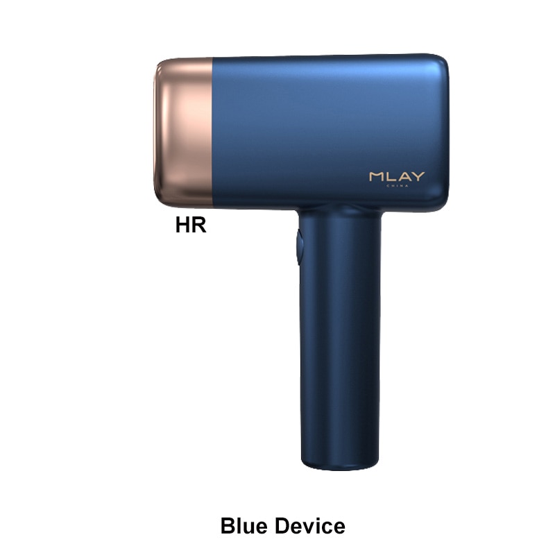 MLAY Laser Mlay T14 Hair Removal IPL Hair Removal ICE Cold Epilator 500000 Flashes 3IN1 Epilator Body Depilador a laser