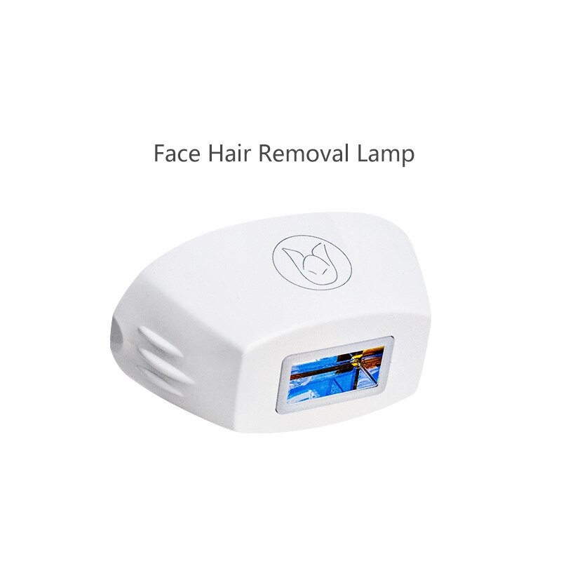 Mlay T3 Lens for Face Body Bikini Hair Removal Skin Rejuvenation Acne Clearance IPL Hair Removal Device Accessories 500000 Flash