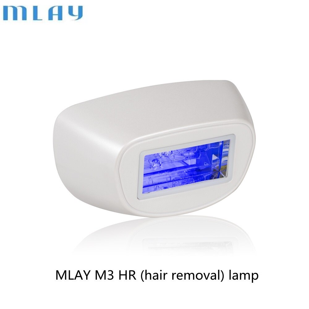 Original MLAY Laser Hair Removal Lens Suitable for T3 M3 Models 500000 Shots of Each Lens Malay