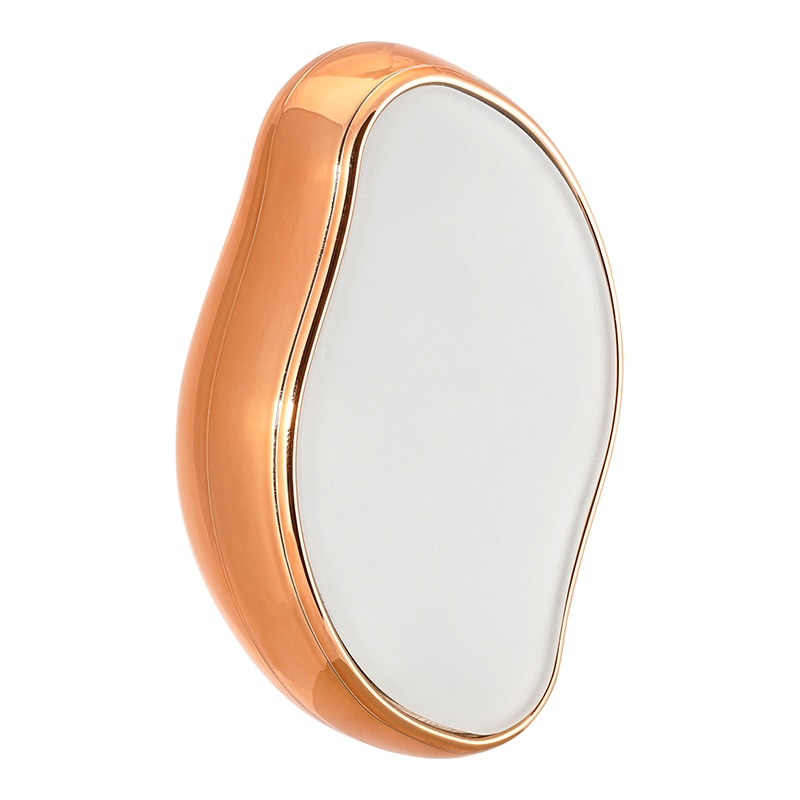 Crystal Hair Eraser Physical Painless Easy Cleaning Reusable Hair Remover Body Beauty Depilation Makeup b`rushes Epilators