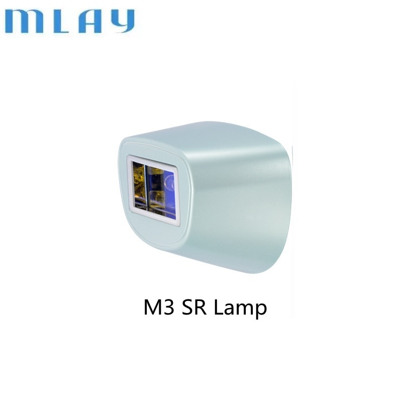 Original MLAY Laser Hair Removal Lens Suitable for T3 M3 Models 500000 Shots of Each Lens Malay