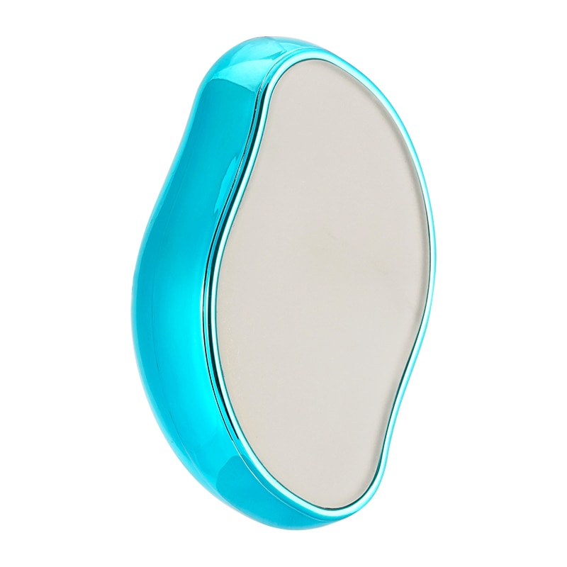 Crystal Hair Eraser Physical Painless Easy Cleaning Reusable Hair Remover Body Beauty Depilation Makeup b`rushes Epilators