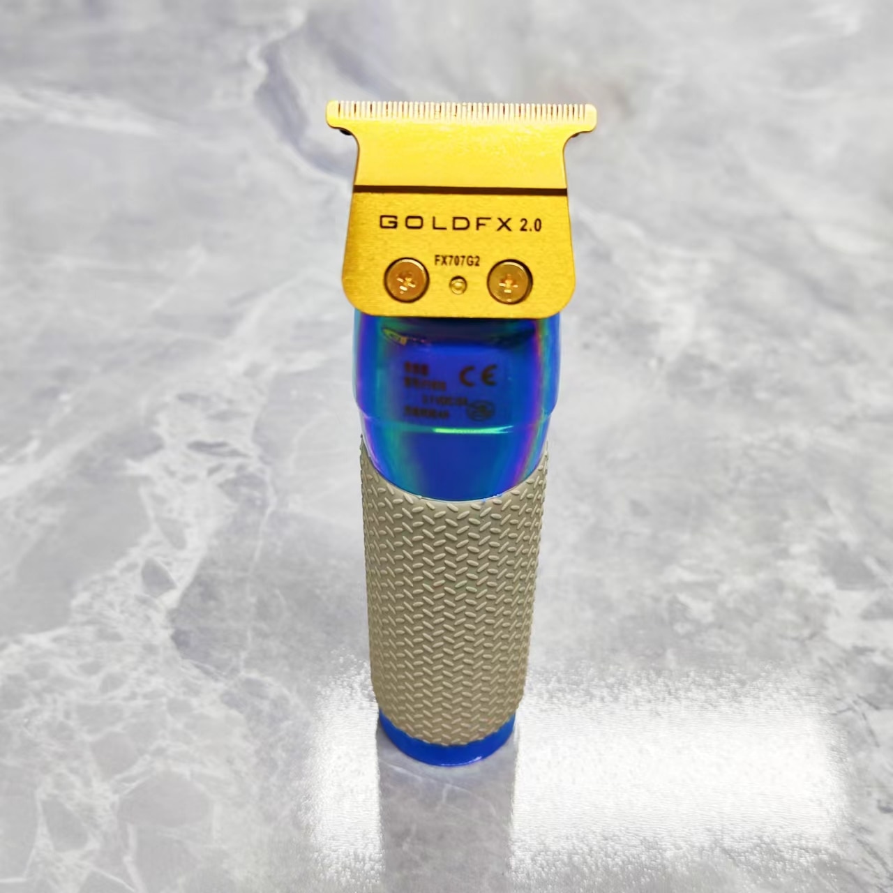 Professional Barber Shop Ultra-thin 