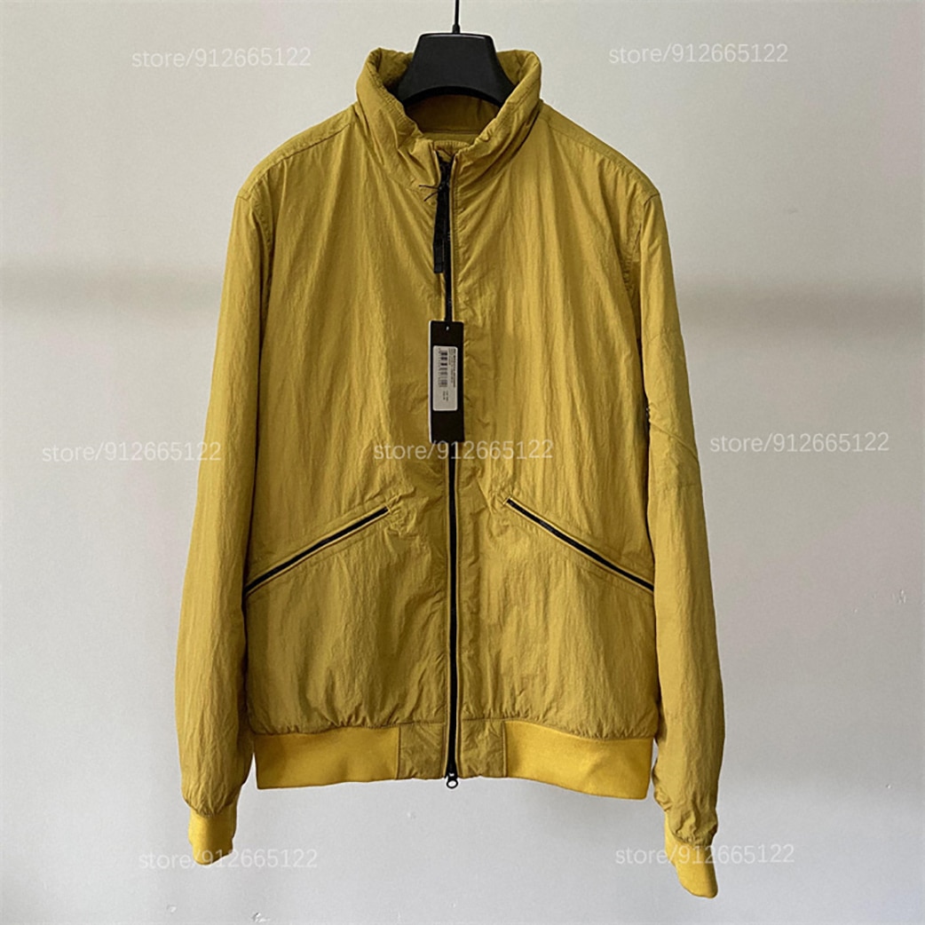 TOP Autumn Winter Men's Cotton Jacket Casual Sports Cardigan Zipper Cotton Jacket Korean Youth High Quality Jacket Cotton Jacket