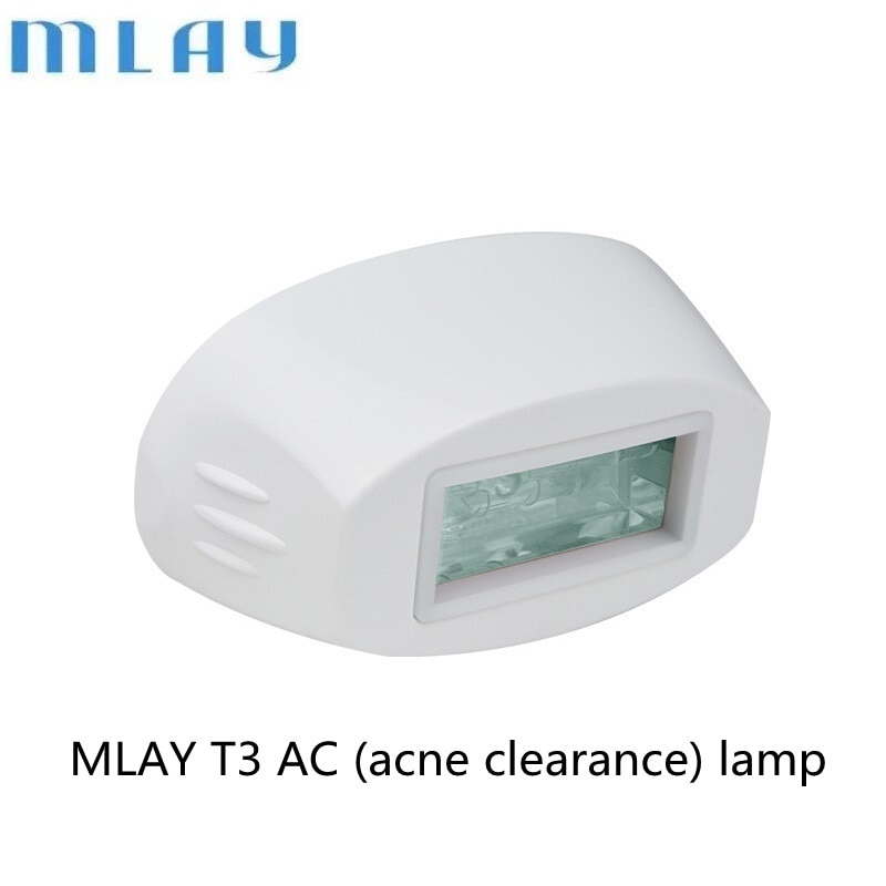 Original MLAY Laser Hair Removal Lens Suitable for T3 M3 Models 500000 Shots of Each Lens Malay
