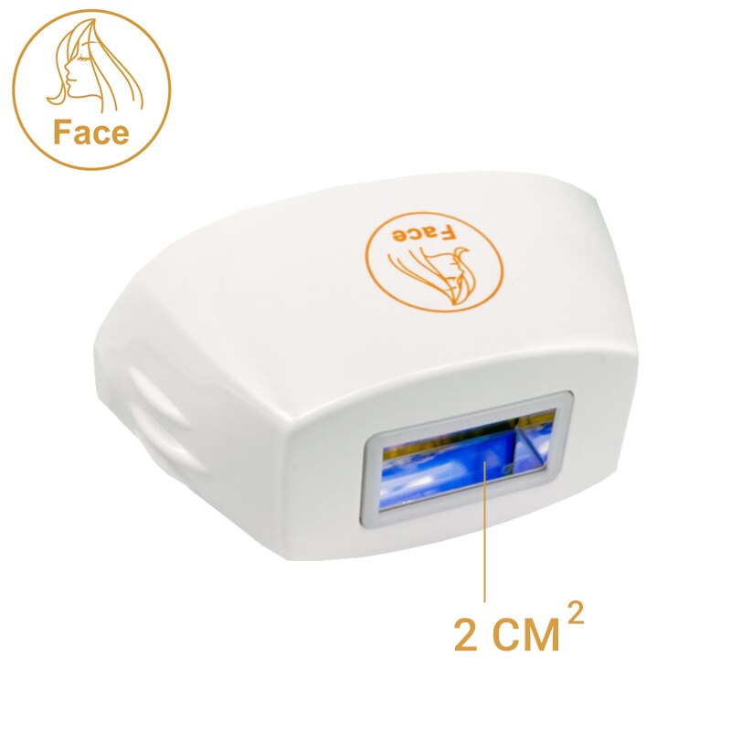 Original Mlay Laser Ipl Hair Removal Lens Suitable for T3 M3 Models 500000 Shots of Each Lens