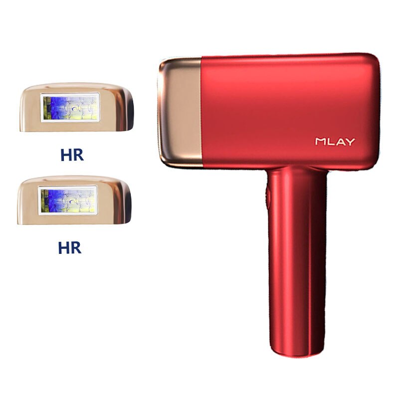 MLAY Laser Mlay T14 Hair Removal IPL Hair Removal ICE Cold Epilator 500000 Flashes 3IN1 Epilator Body Depilador a laser