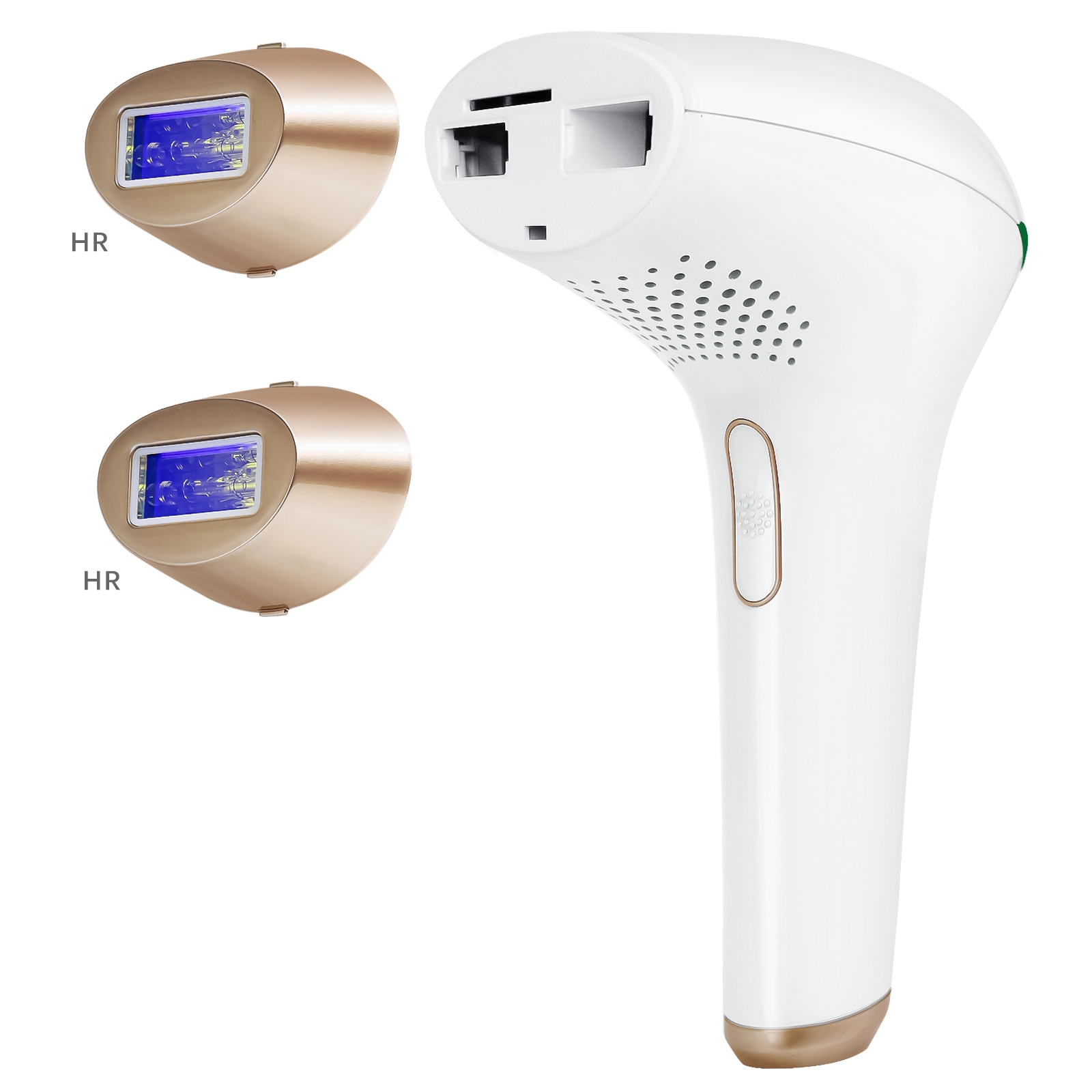 Laser Epilator IPL Hair Removal Machine for Women Bikini Body Hair Remover Original IPL Laser Facial Epilator Depilation Machine