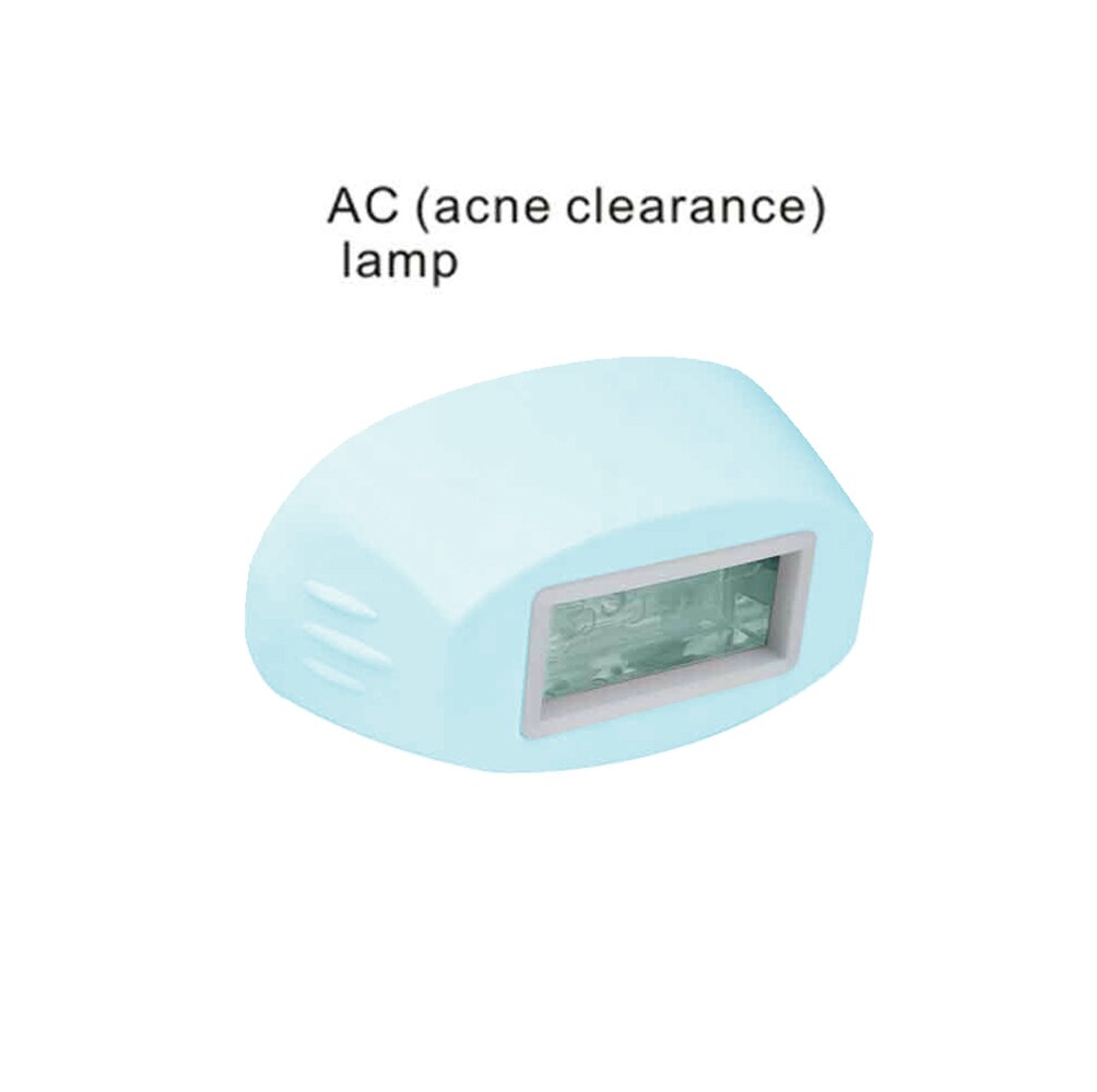 Mlay T3 Lens for Face Body Bikini Hair Removal Skin Rejuvenation Acne Clearance IPL Hair Removal Device Accessories 500000 Flash