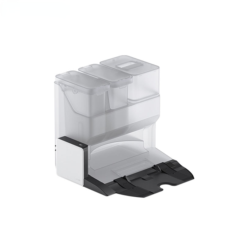 Smart Drying Kit Water Change Kit Original Suitable for S7 MAXV ULTRA S7 PRO ULTRA Vacuum Cleaner S7 MAXV ULTRA Dryer Module