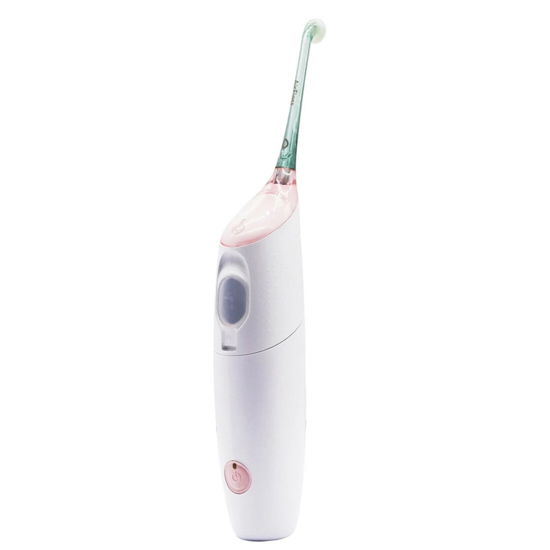 New Sonicare AirFloss Electric Flosser For Philips Handle HX8240 & Nozzle Flosser HX8111 HX8211 HX8141 HX8154 For The Adult