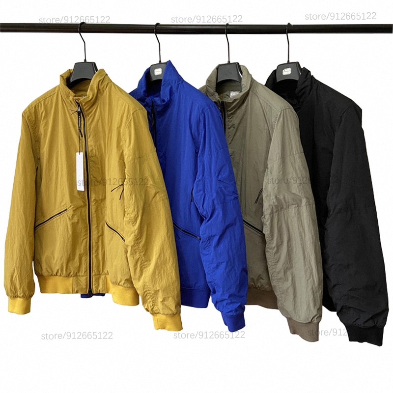 TOP Autumn Winter Men's Cotton Jacket Casual Sports Cardigan Zipper Cotton Jacket Korean Youth High Quality Jacket Cotton Jacket