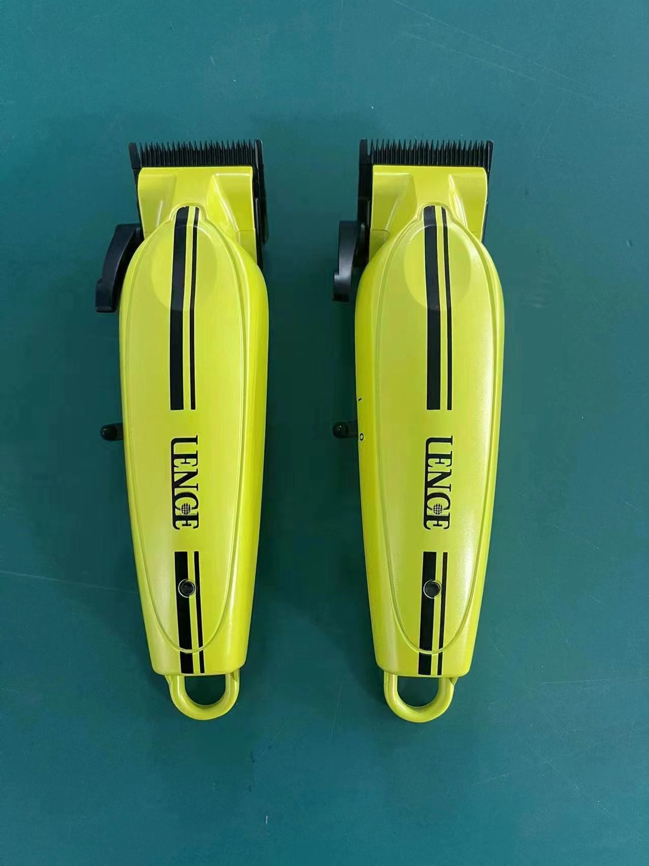 New Madeshow M5 M6 M10 Professional Cordless Hair LENCE Clipper Trimmer for Salon 7200rpm Motor D8  Carving Electric Barber