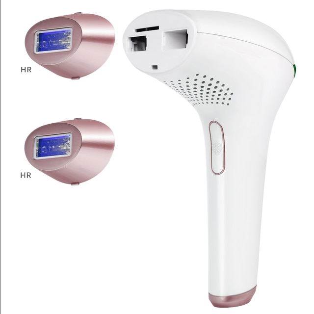Laser Epilator IPL Hair Removal Machine for Women Bikini Body Hair Remover Original IPL Laser Facial Epilator Depilation Machine