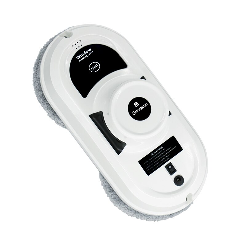 Limabean HM-C04 Robot Vacuum Cleaner Window Cleaning Robot Window Cleaner Robot Window Robot Glass Cleaning Robot Window Washer