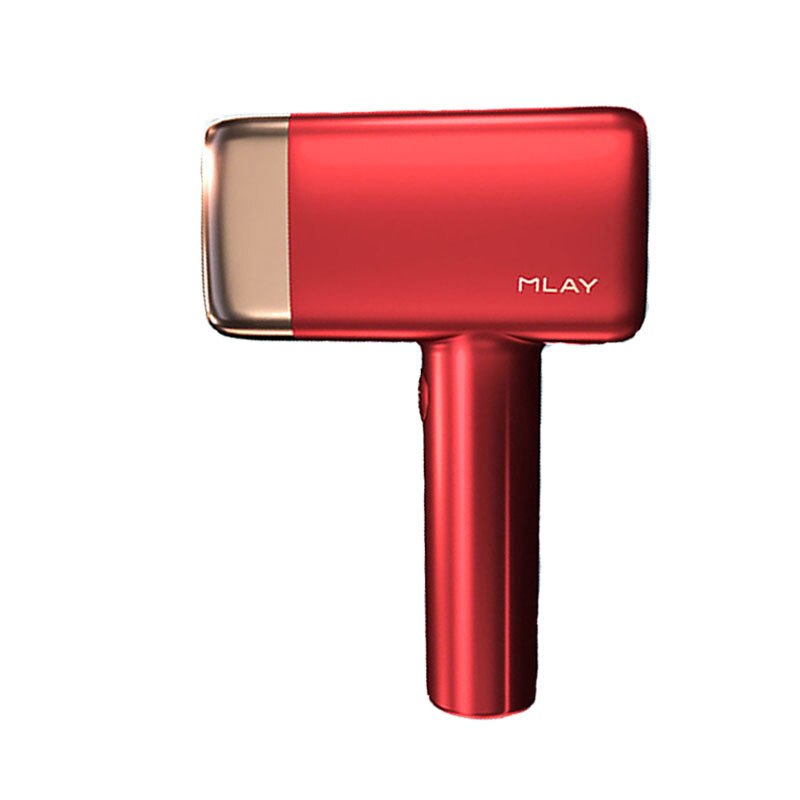 MLAY Laser Mlay T14 Hair Removal IPL Hair Removal ICE Cold Epilator 500000 Flashes 3IN1 Epilator Body Depilador a laser