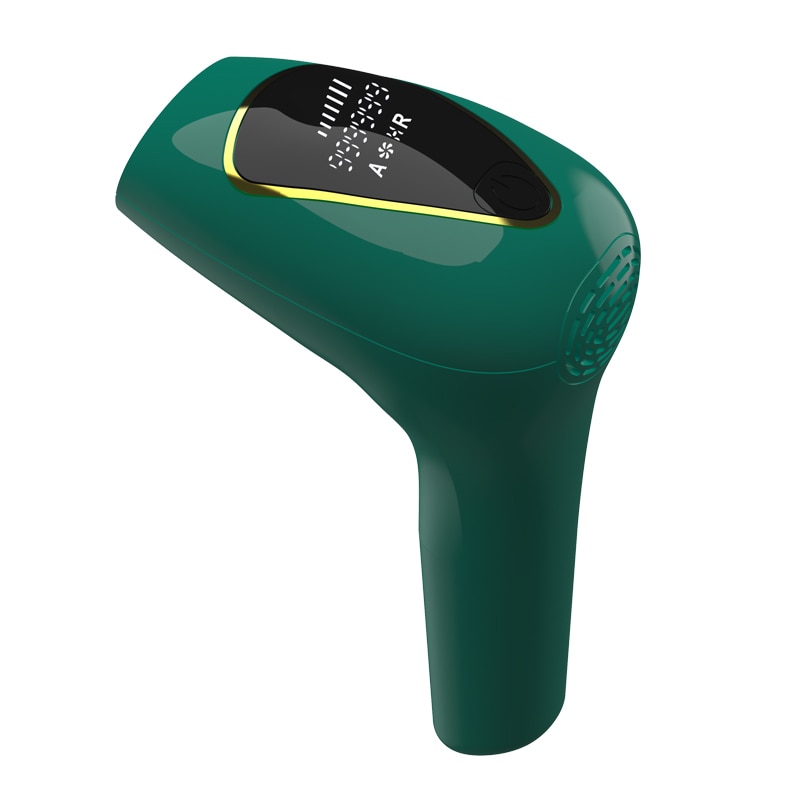 Professional IPL epilator laser hair removal photoepilator machine hair remover face body photo permanent Pulsed light device