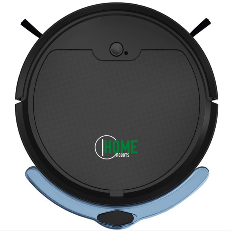 Automatic Sweeping Robot Vacuum Cleaner APP Control Water Tank Sweep and Wet Mopping Vacuum Clean For VIP Customers DropShipping
