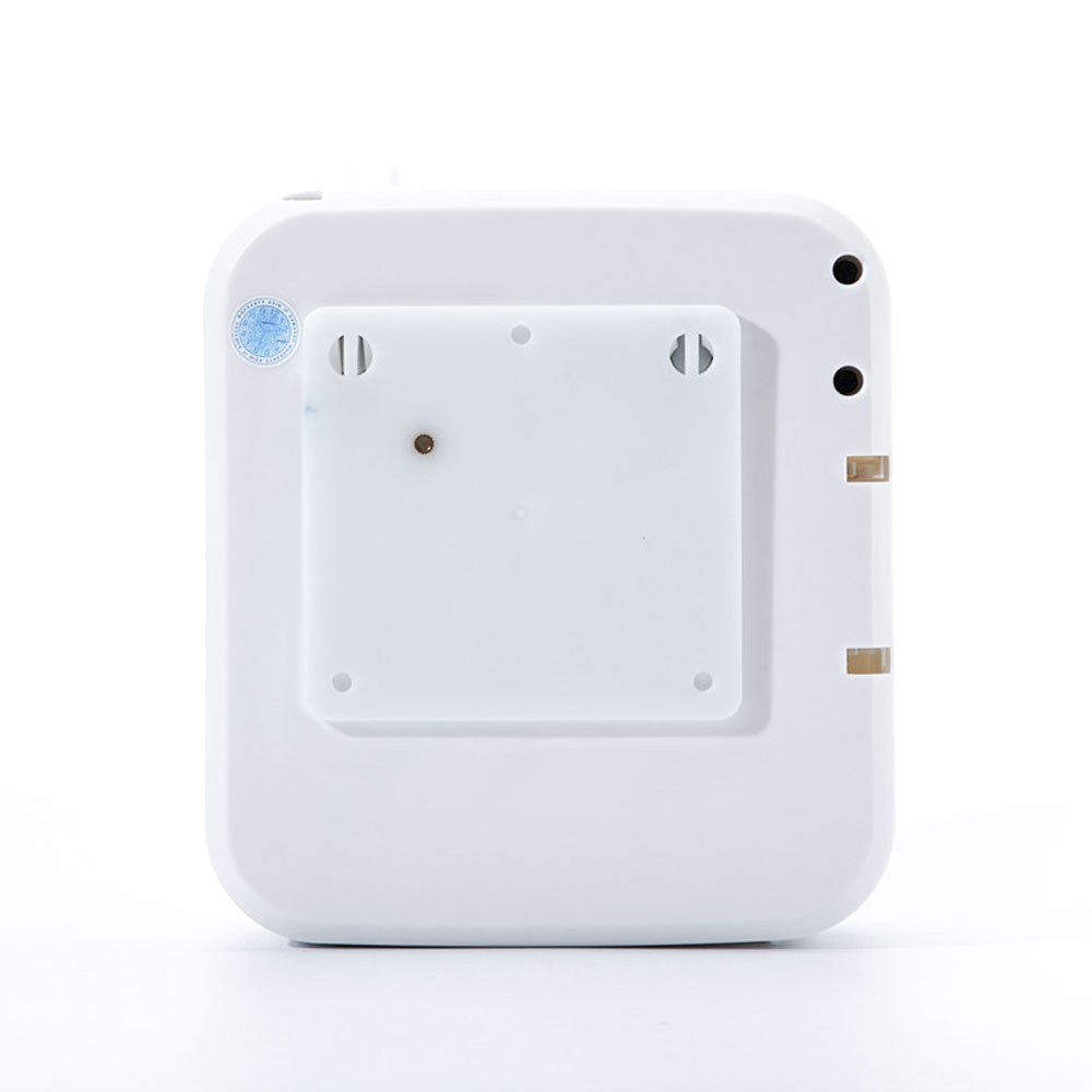 Essential Oil Diffuser Aromatherapy Diffuser Car Intelligent Fragrance Humidifier Machine for Home Office Air Freshener Atomizer