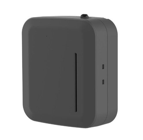 Essential Oil Diffuser Aromatherapy Diffuser Car Intelligent Fragrance Humidifier Machine for Home Office Air Freshener Atomizer