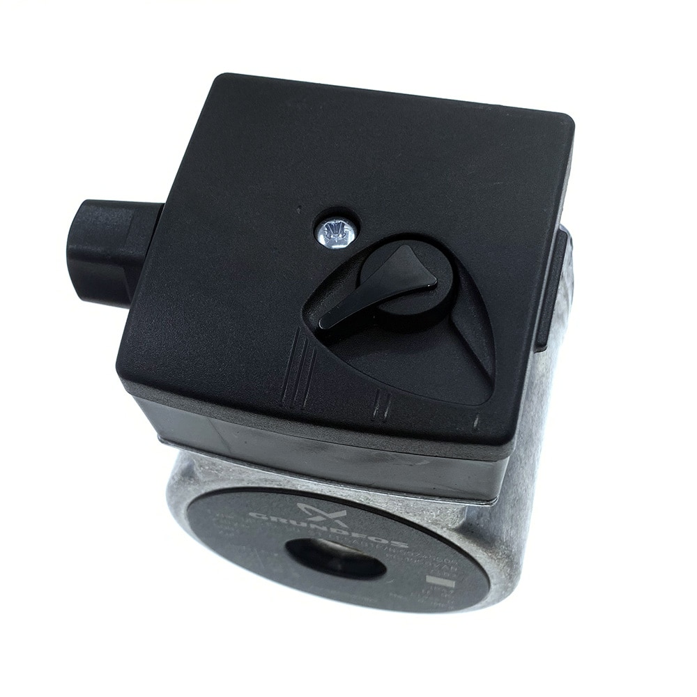 Gas Boiler Part Water Circulation Pump Motor for GRUNDFOS UPS15-50 230V 50Hz 2uF